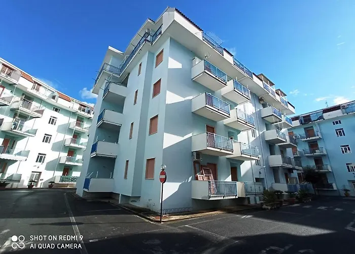 Apartamento Stunning Views, 2-bed In