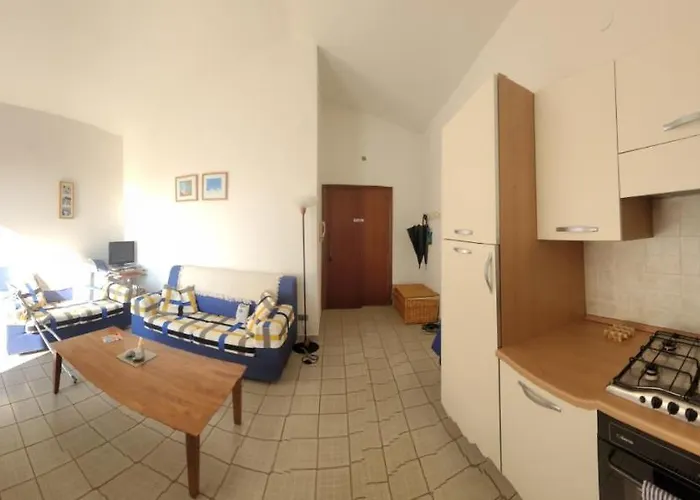 Apartamento Stunning Views, 2-bed In *